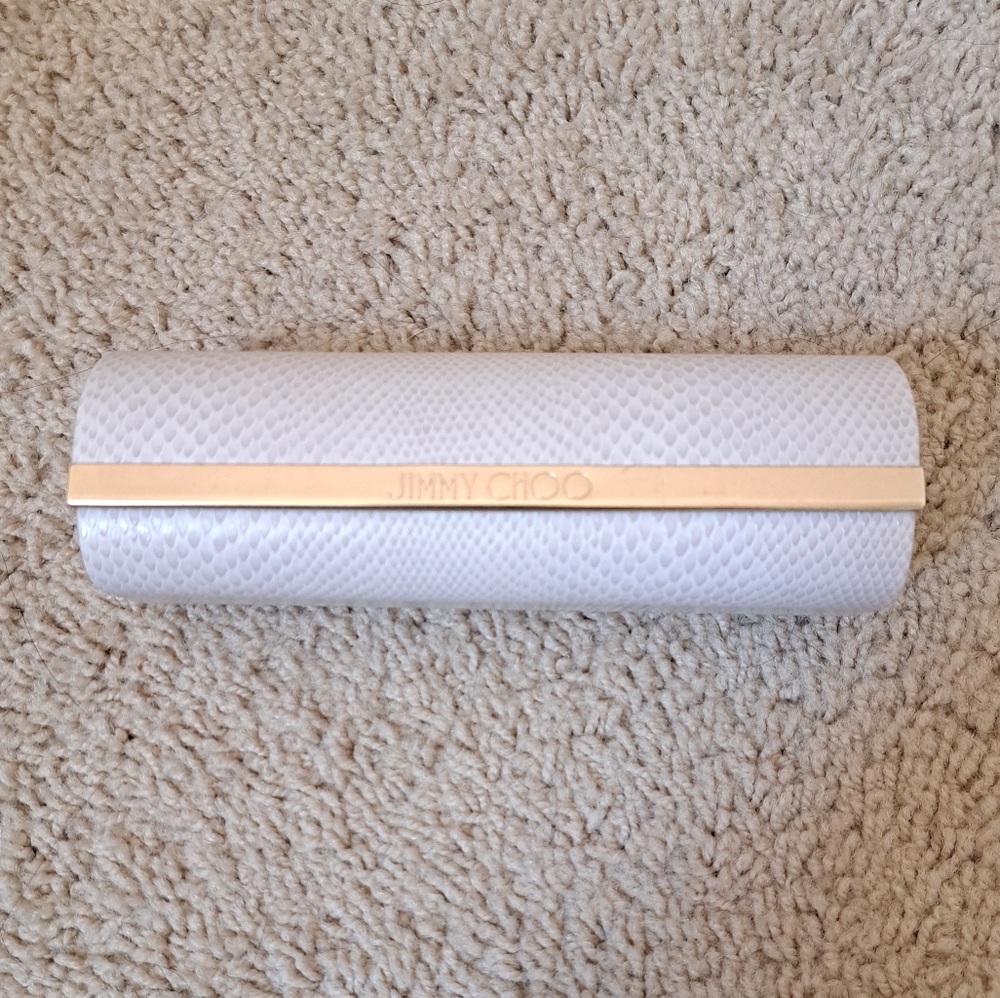 Jimmy Choo Eyewear Case
